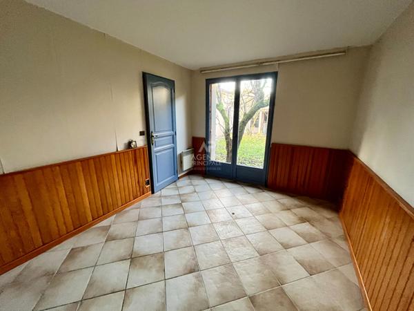 MAISON CONFLANS STE HONORINE - 5 PIÈCES - 100m² €330 000 ** - Référence 7128