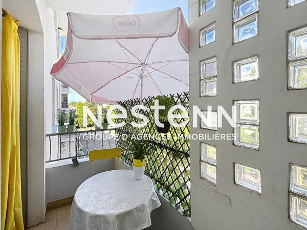 Appartement T4 avec 2 chambres Renove et moderne Cave Balcons FORT DE BRON  - 69500 BRON