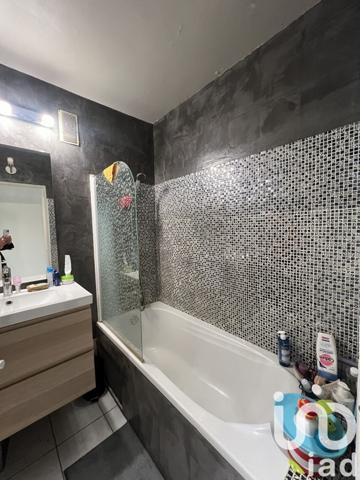 Appartement à vendre 2 pièces 52 m² Maisons-Laffitte