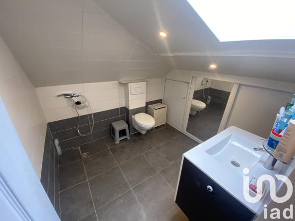 Maison à vendre 5 pièces 86 m² Drancy