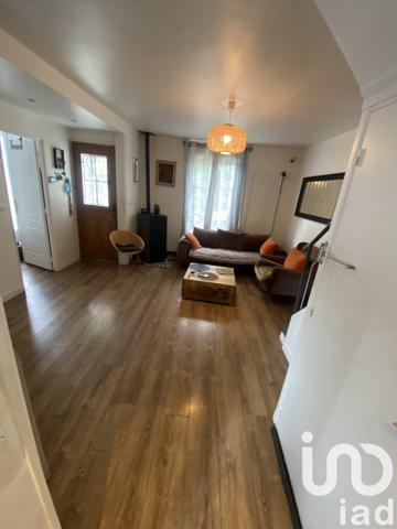 Maison à vendre 5 pièces 86 m² Drancy