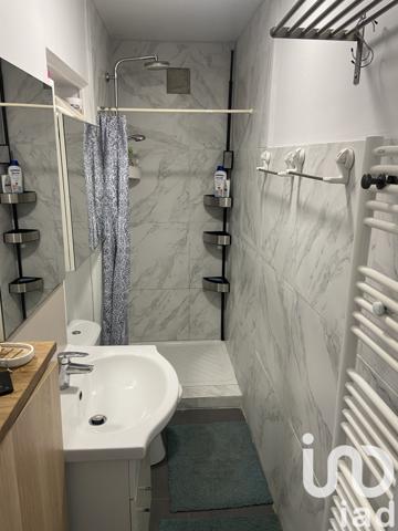 Maison à vendre 5 pièces 86 m² Drancy