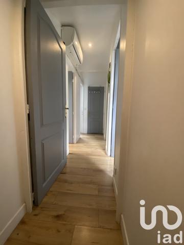 Maison à vendre 5 pièces 86 m² Drancy