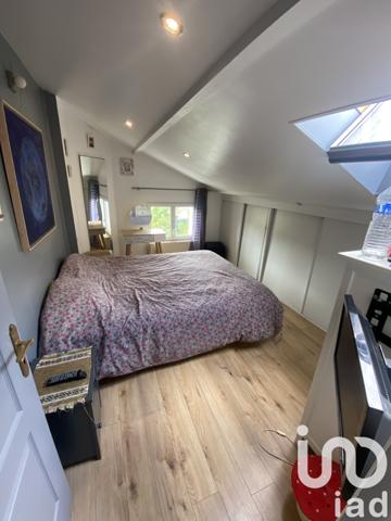 Maison à vendre 5 pièces 86 m² Drancy