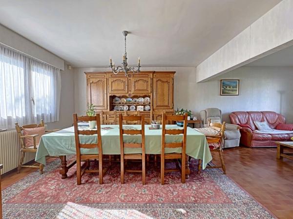 Maison à vendre à Caurel - 6 pièces, 120 m²