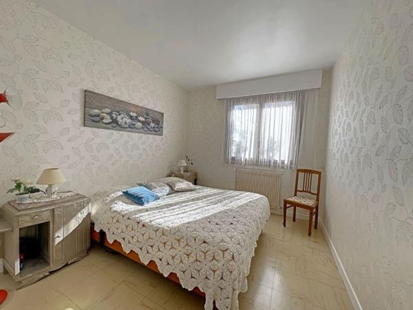 Maison à vendre à Caurel - 6 pièces, 120 m²