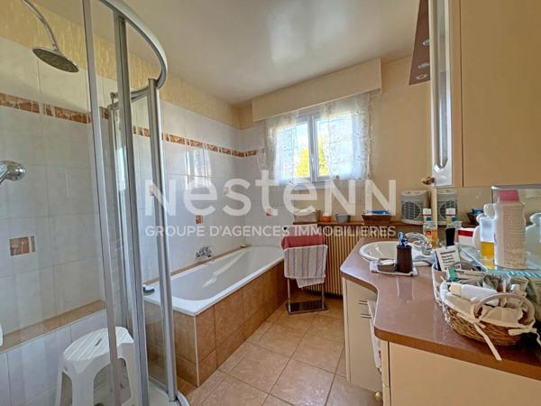 Maison à vendre à Caurel - 6 pièces, 120 m²