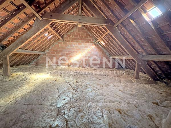 Maison à vendre à Caurel - 6 pièces, 120 m²