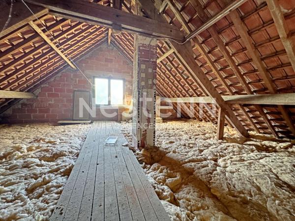 Maison à vendre à Caurel - 6 pièces, 120 m²