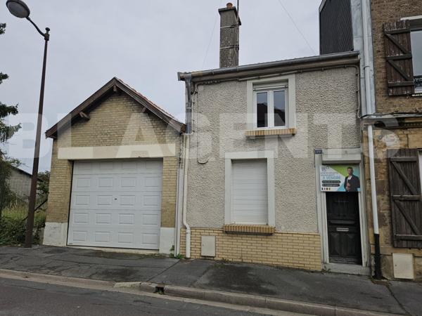 maison/villa 4 pièce(s) 116 m2