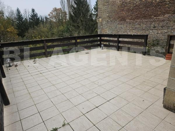 maison/villa 4 pièce(s) 116 m2