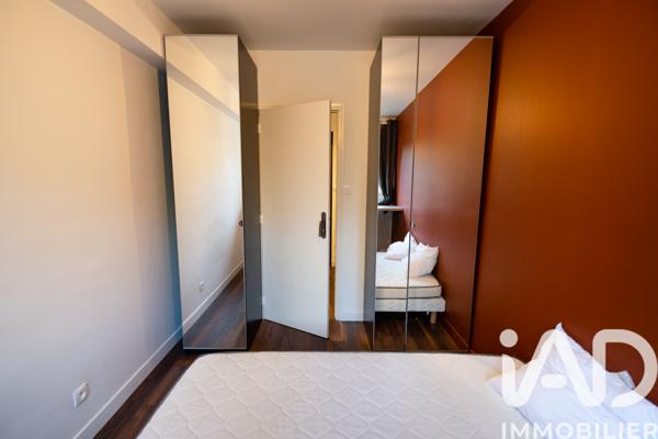 Location appartement 5 pièces 85 m² Nancy