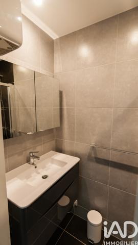 Location appartement 5 pièces 85 m² Nancy