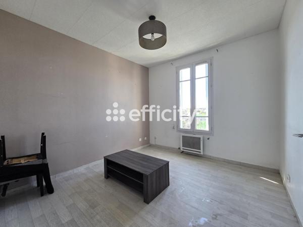Appartement
         2 pièces
        - 32 m² Exclusivité 99 000 € *