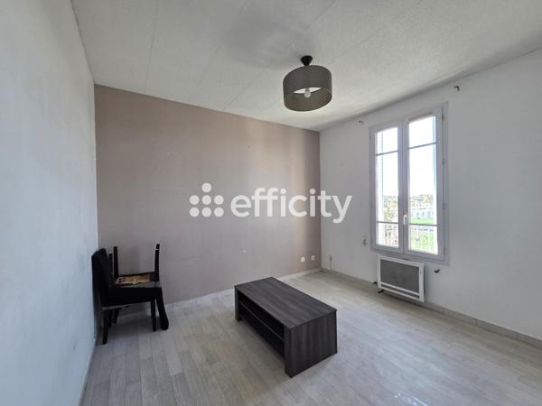 Appartement
         2 pièces
        - 32 m² Exclusivité 99 000 € *