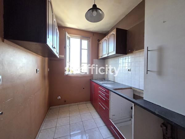 Appartement
         2 pièces
        - 32 m² Exclusivité 99 000 € *