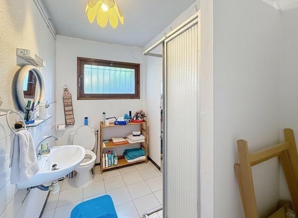 Saint-Aygulf – Villa 8 pièces de 248 m² avec vue mer, 6 chambres, double garage et terrain de 1 000 m²