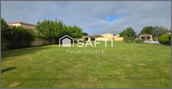 villa individuelle XXL
