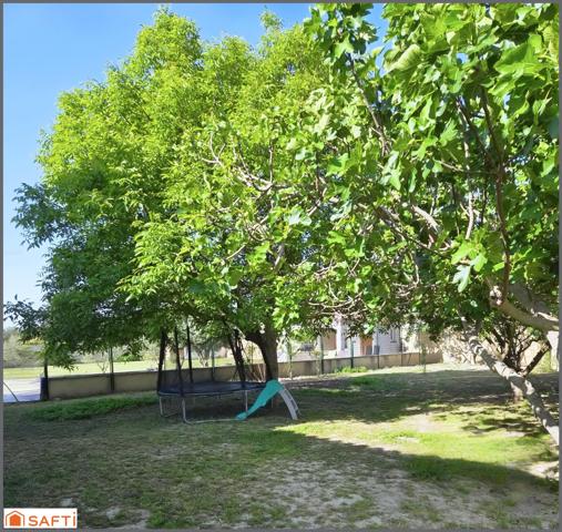 villa individuelle XXL