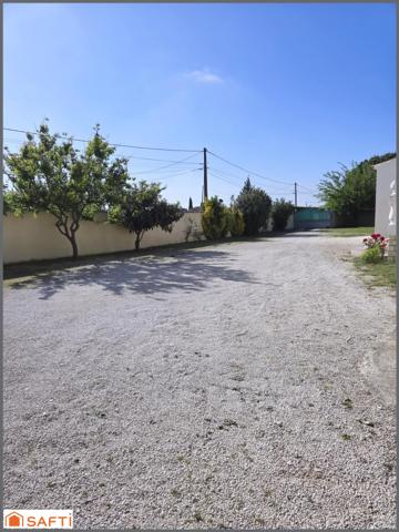 villa individuelle XXL