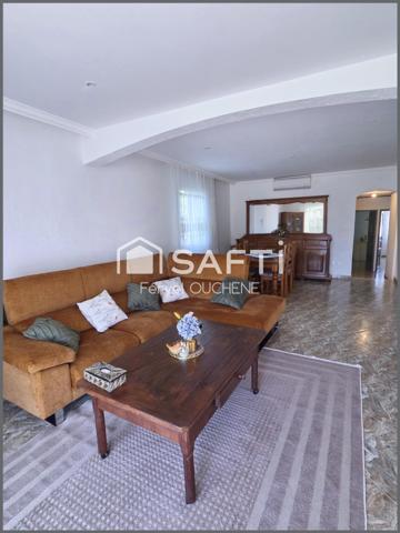 villa individuelle XXL