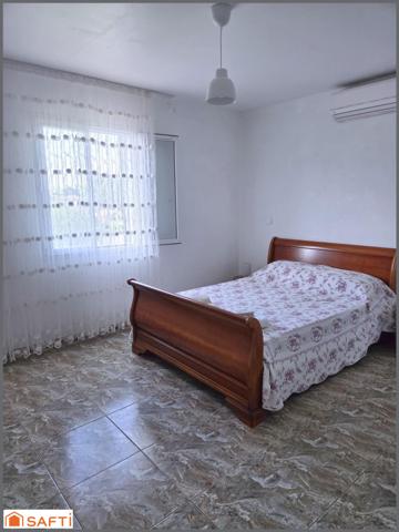 villa individuelle XXL