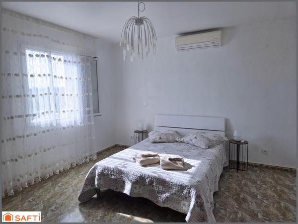 villa individuelle XXL