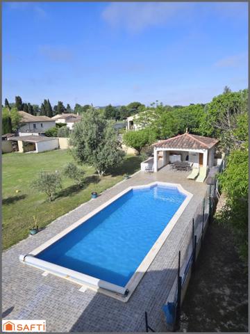 villa individuelle XXL