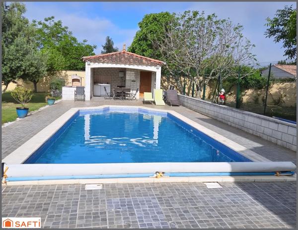 villa individuelle XXL
