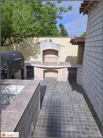 villa individuelle XXL