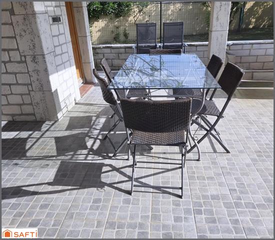 villa individuelle XXL