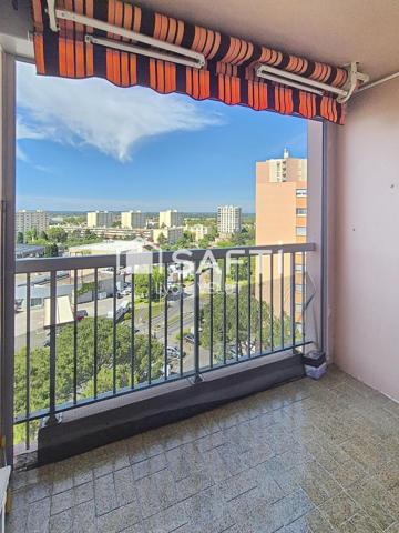 Appartement 3 pièces 77,95 m²