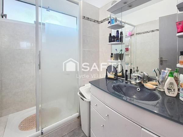 Appartement 3 pièces 77,95 m²