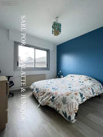 Appartement à louer à Lagnieu dans l'Ain (01150), ref : 01031-L668