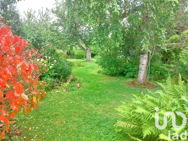 Maison à vendre 8 pièces 151 m² Quincy-Voisins