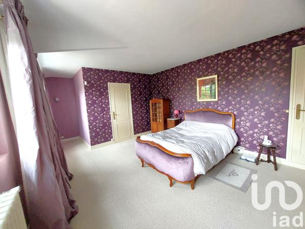 Maison à vendre 8 pièces 151 m² Quincy-Voisins