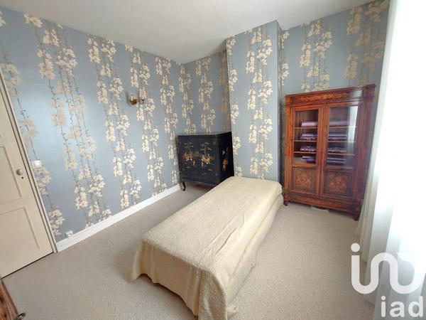 Maison à vendre 8 pièces 151 m² Quincy-Voisins