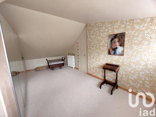 Maison à vendre 8 pièces 151 m² Quincy-Voisins