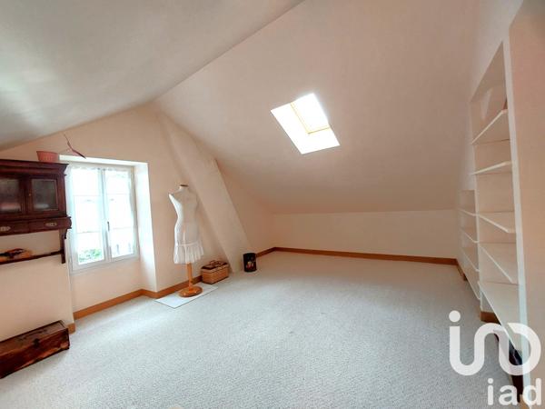 Maison à vendre 8 pièces 151 m² Quincy-Voisins