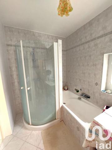 Maison à vendre 8 pièces 151 m² Quincy-Voisins