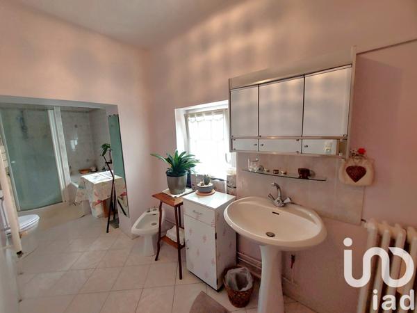 Maison à vendre 8 pièces 151 m² Quincy-Voisins