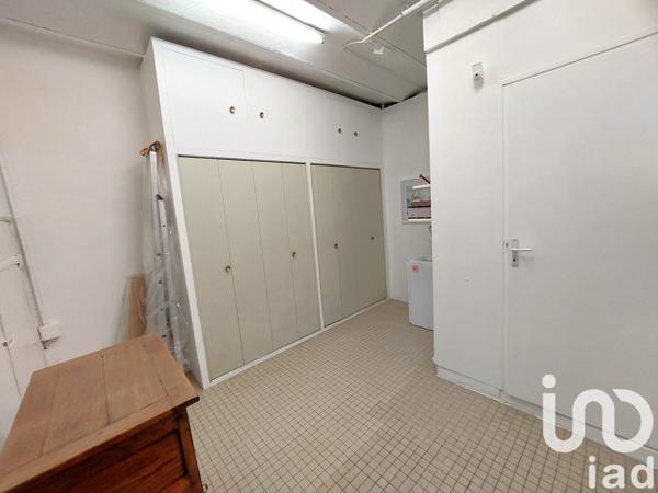 Maison à vendre 8 pièces 151 m² Quincy-Voisins