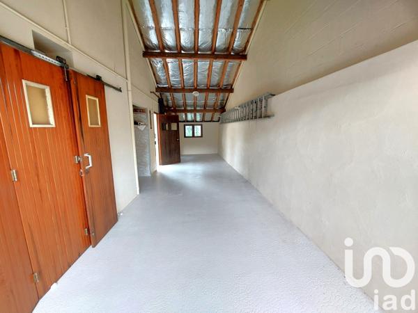 Maison à vendre 8 pièces 151 m² Quincy-Voisins