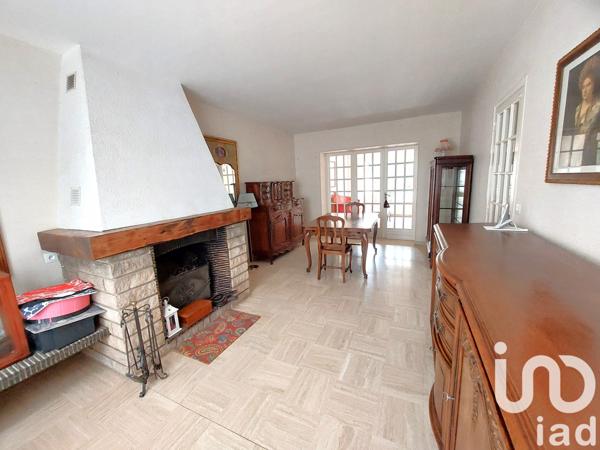 Maison à vendre 8 pièces 151 m² Quincy-Voisins