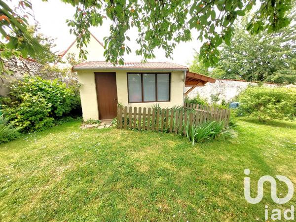 Maison à vendre 8 pièces 151 m² Quincy-Voisins