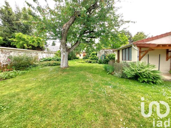 Maison à vendre 8 pièces 151 m² Quincy-Voisins