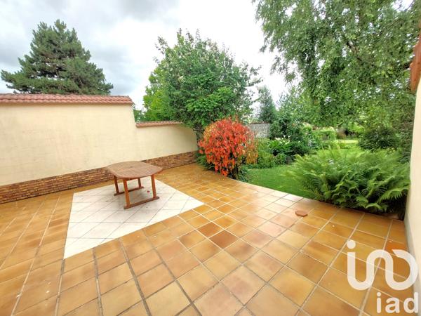 Maison à vendre 8 pièces 151 m² Quincy-Voisins