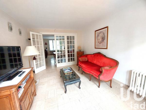 Maison à vendre 8 pièces 151 m² Quincy-Voisins