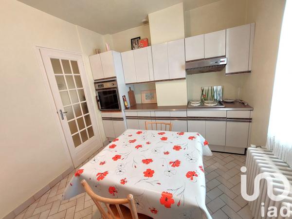 Maison à vendre 8 pièces 151 m² Quincy-Voisins
