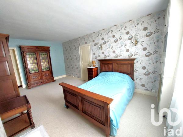 Maison à vendre 8 pièces 151 m² Quincy-Voisins